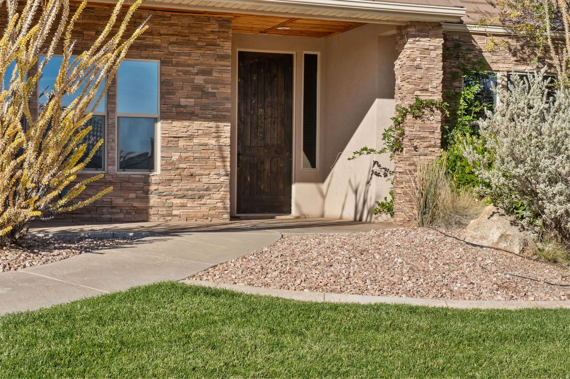 SANTA CLARA SUBDIVISION RED MOUNTAIN VIEW EST - Residential