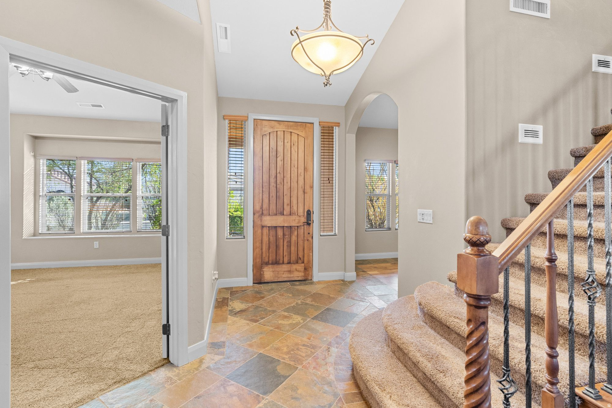 SANTA CLARA SUBDIVISION RED MOUNTAIN VIEW EST - Residential