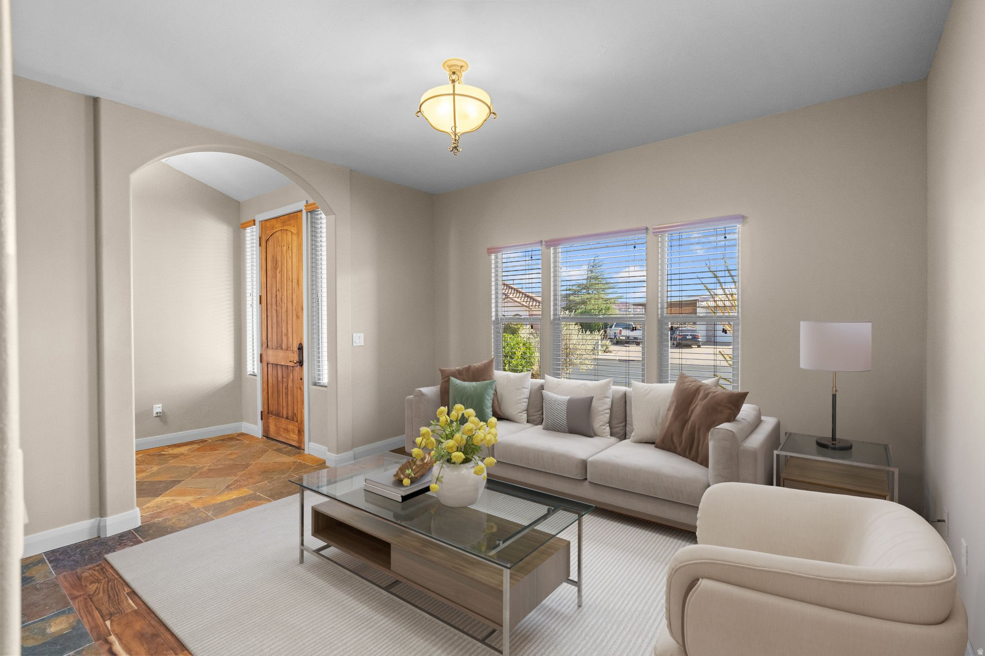 SANTA CLARA SUBDIVISION RED MOUNTAIN VIEW EST - Residential