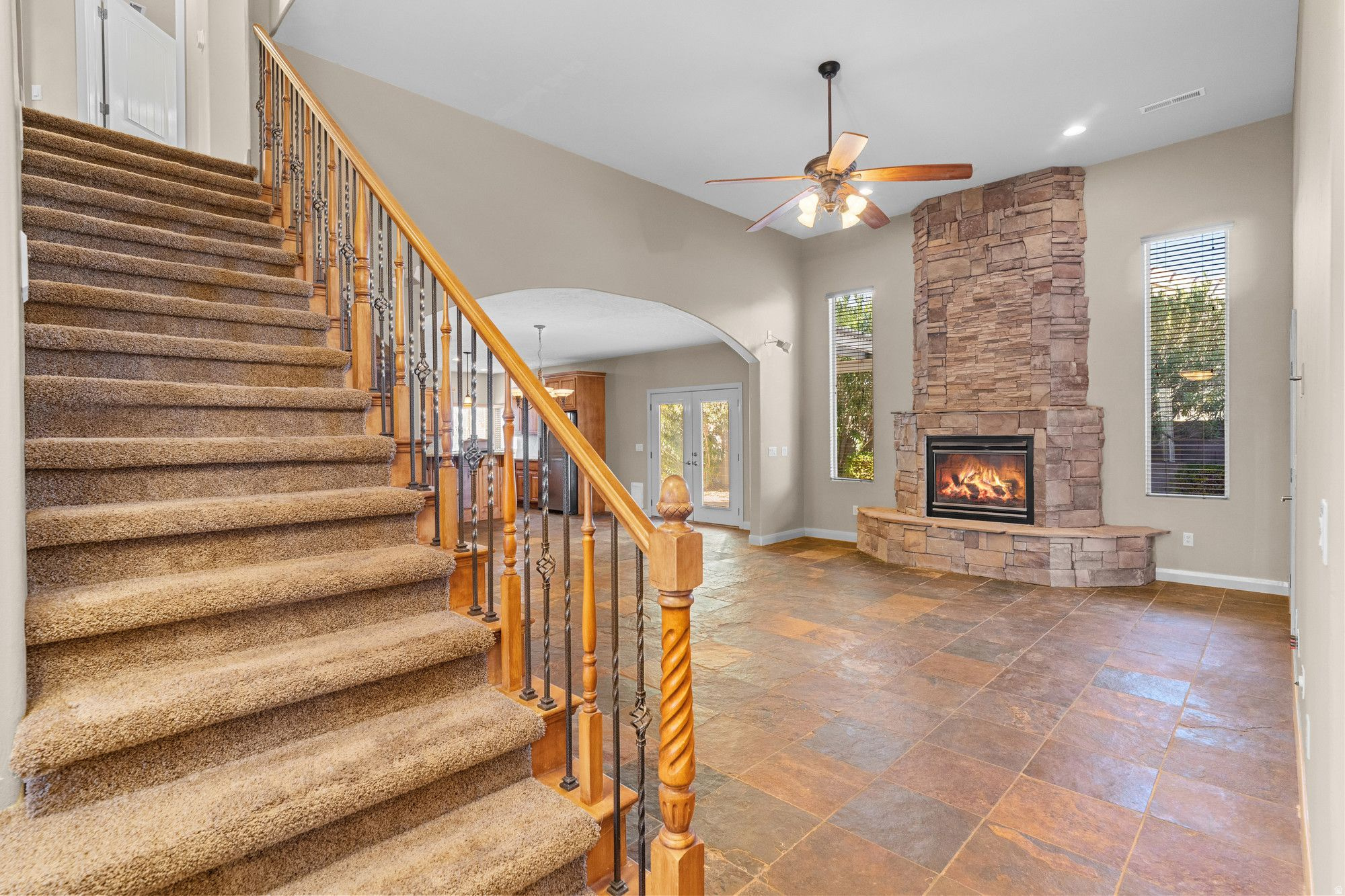 SANTA CLARA SUBDIVISION RED MOUNTAIN VIEW EST - Residential