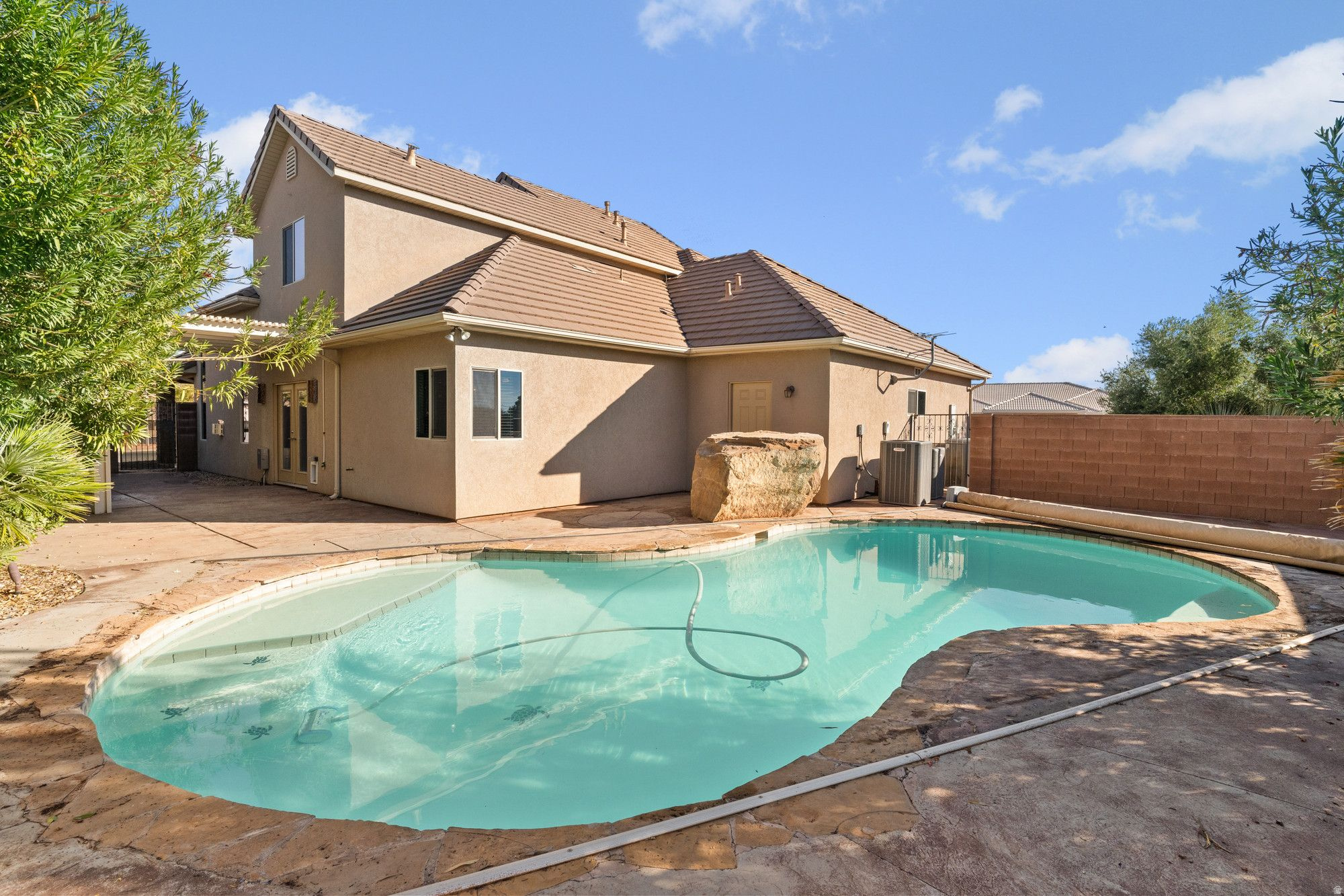 SANTA CLARA SUBDIVISION RED MOUNTAIN VIEW EST - Residential