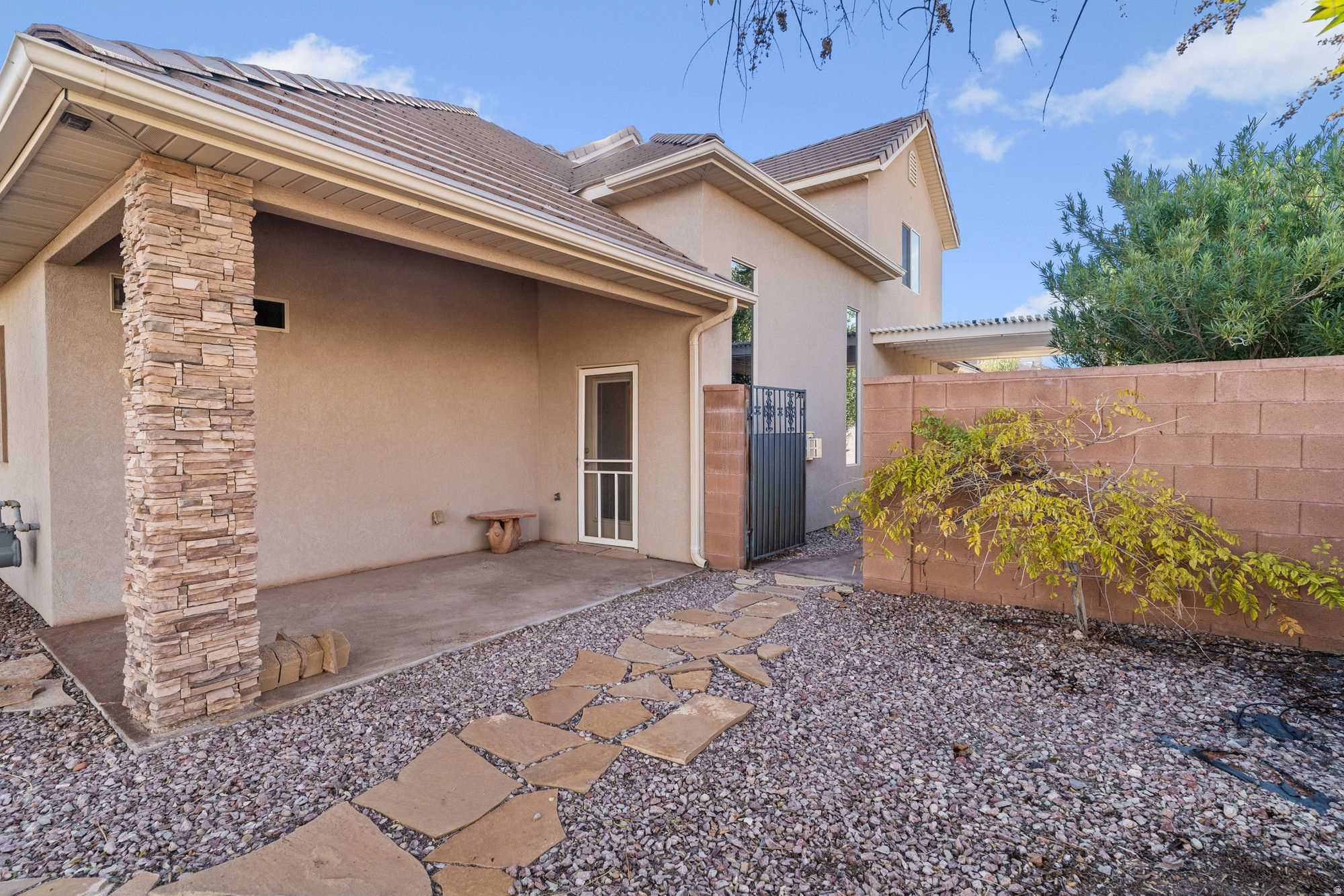 SANTA CLARA SUBDIVISION RED MOUNTAIN VIEW EST - Residential