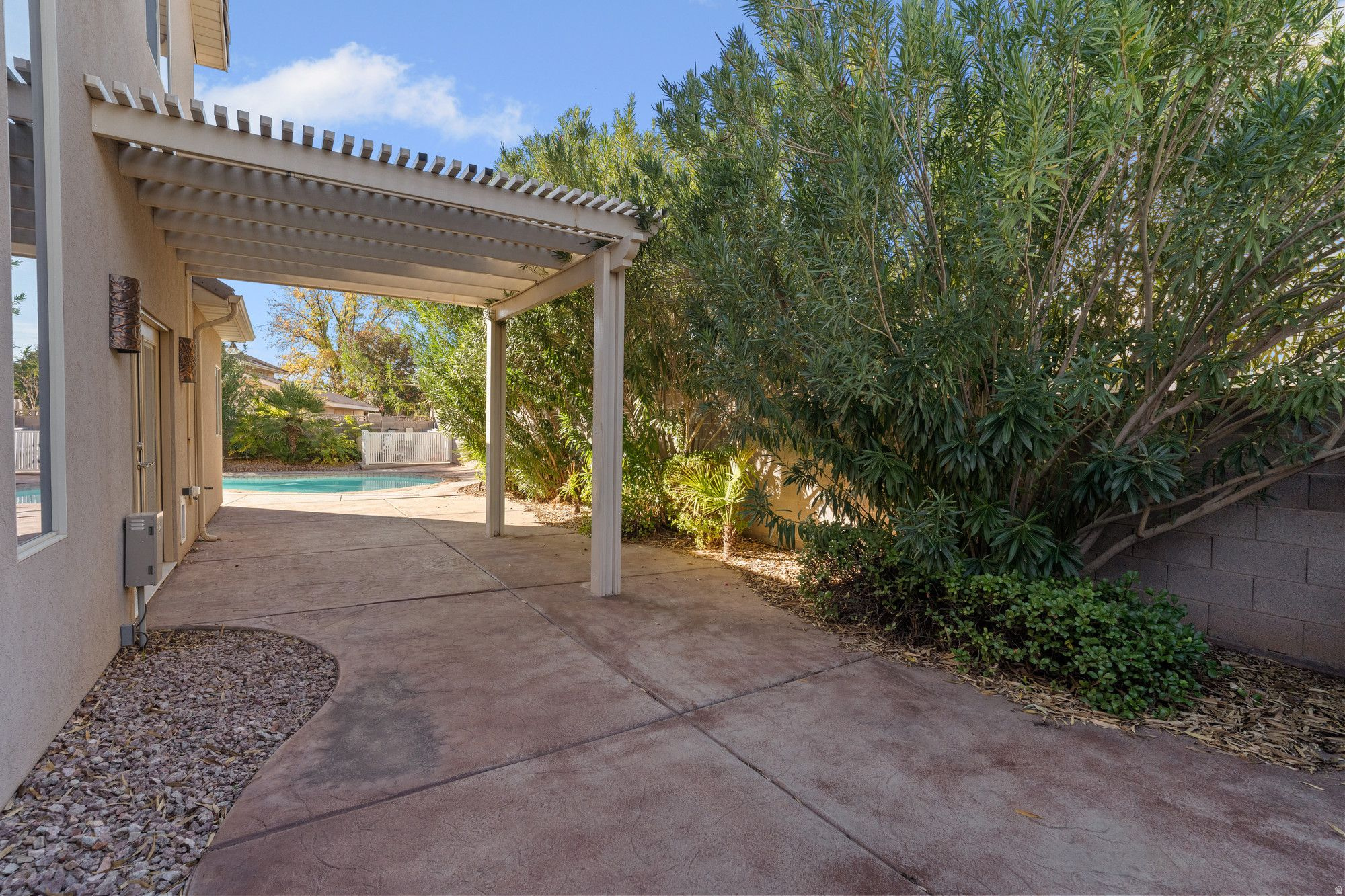 SANTA CLARA SUBDIVISION RED MOUNTAIN VIEW EST - Residential