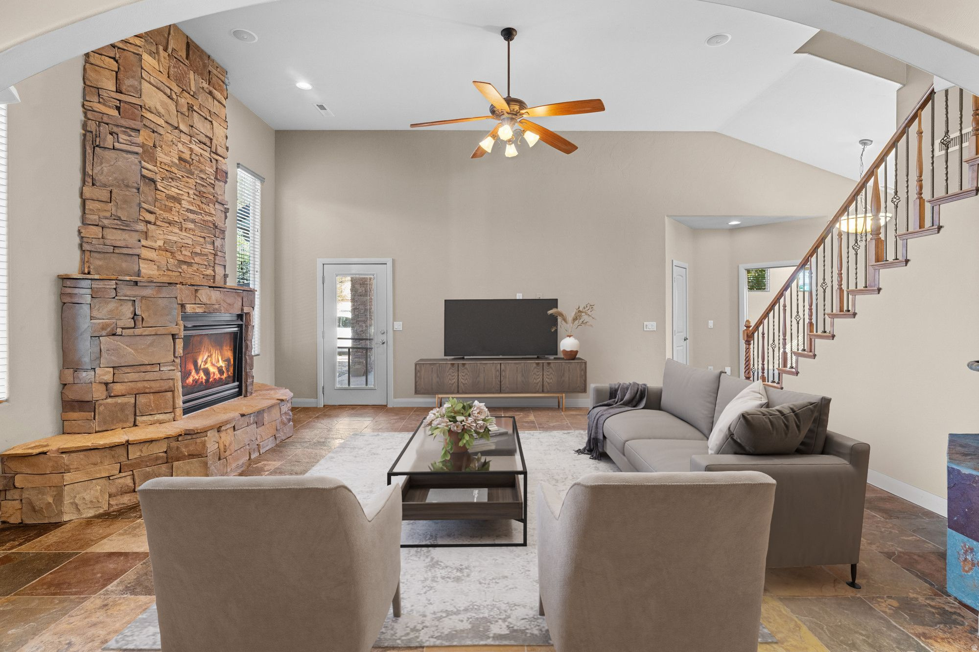 SANTA CLARA SUBDIVISION RED MOUNTAIN VIEW EST - Residential