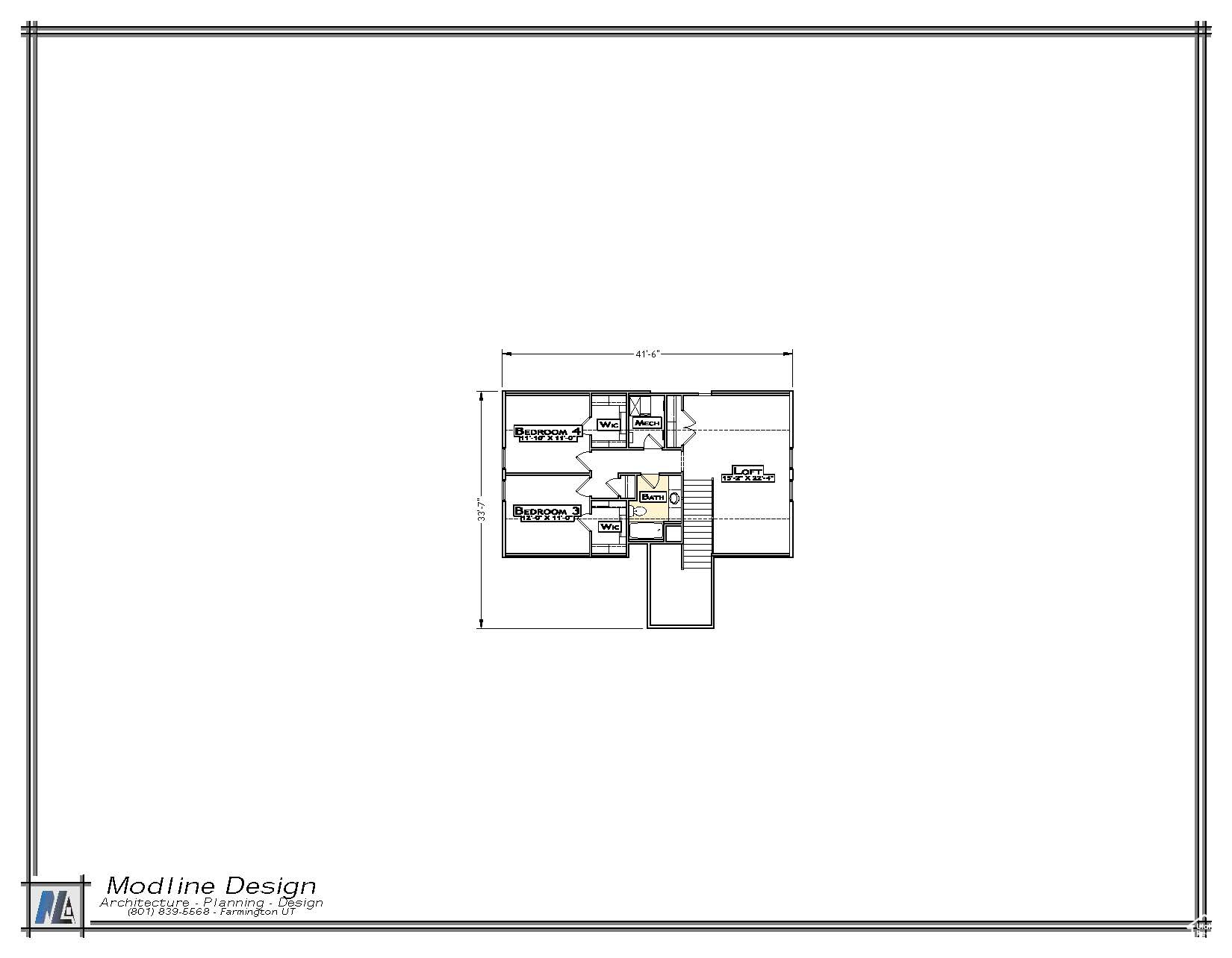 CRAYTHORN HOMESTEAD - Residential