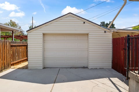 Tiny photo for 5451 S AVALON DR, Murray, UT 84107 (MLS # 2170927)