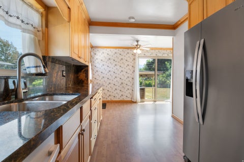 Tiny photo for 5451 S AVALON DR, Murray, UT 84107 (MLS # 2170927)