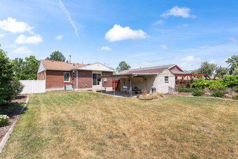 Tiny photo for 5451 S AVALON DR, Murray, UT 84107 (MLS # 2170927)