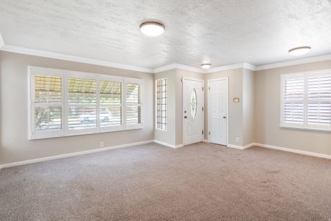 Tiny photo for 5451 S AVALON DR, Murray, UT 84107 (MLS # 2170927)