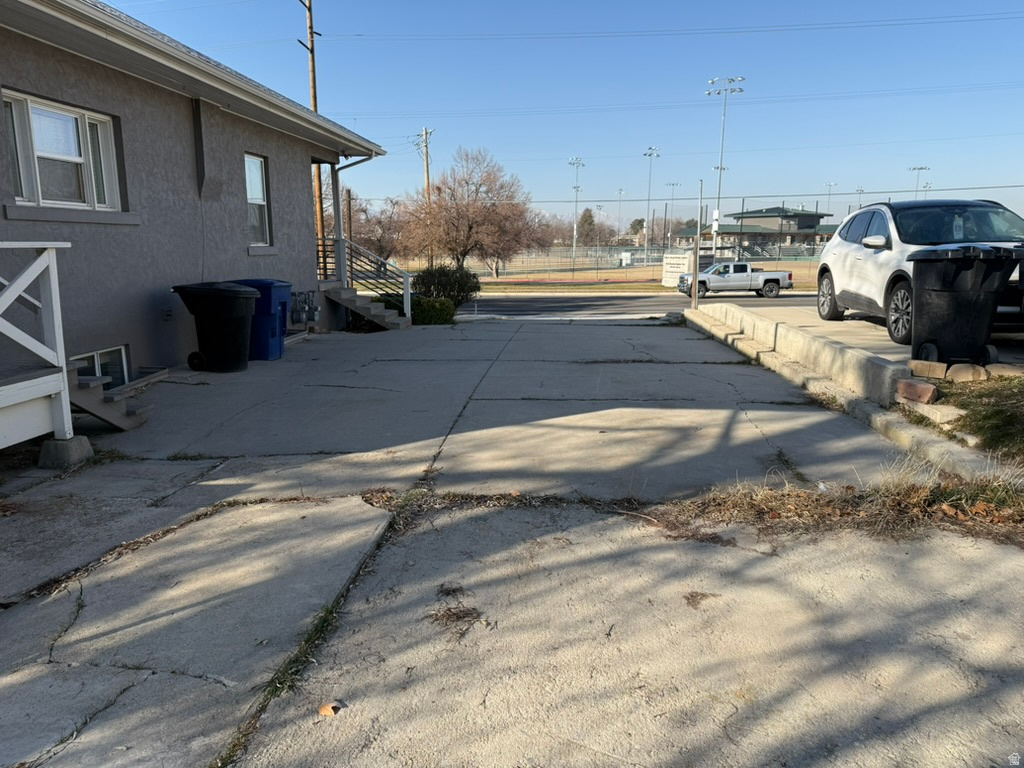 PLAT A BIG FIELD SUR - Residential Income