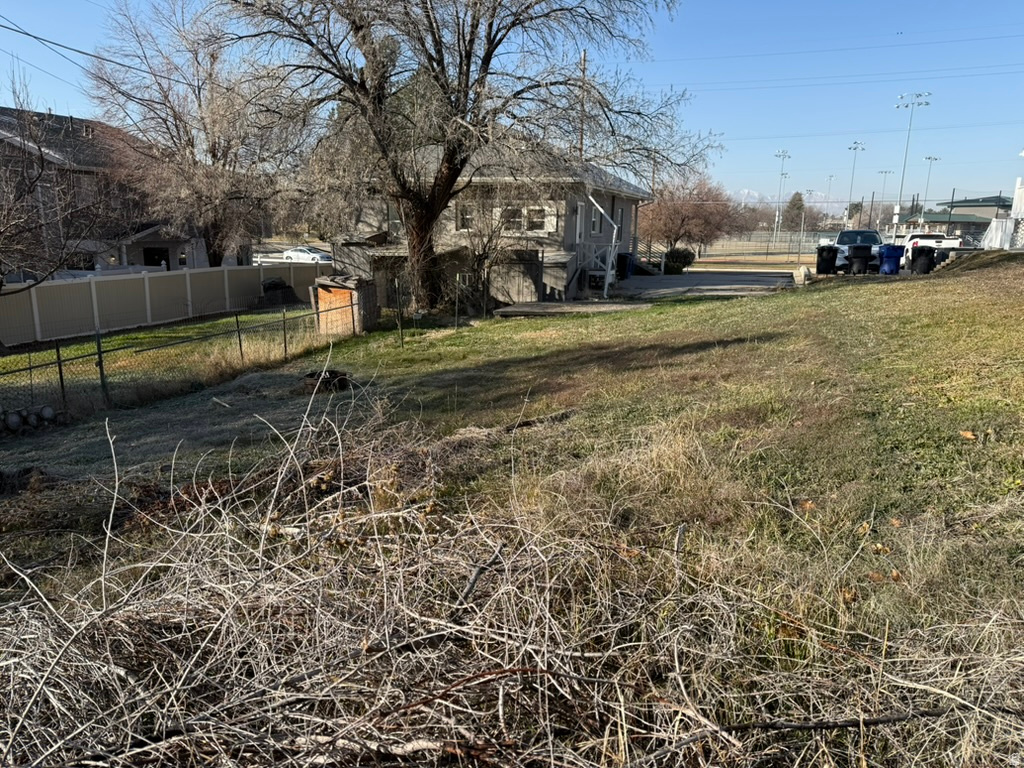 PLAT A BIG FIELD SUR - Residential Income