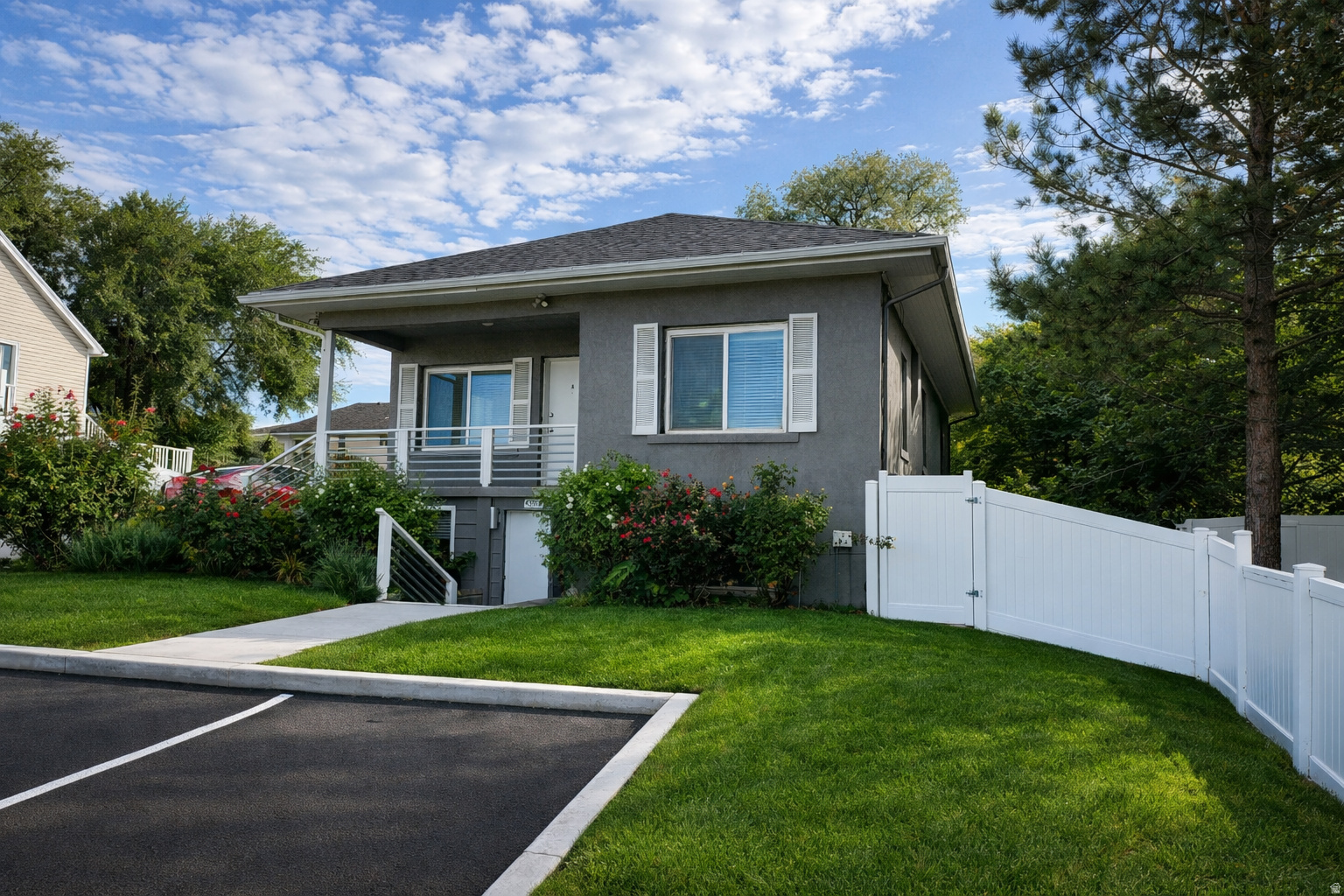 PLAT A BIG FIELD SUR - Residential Income