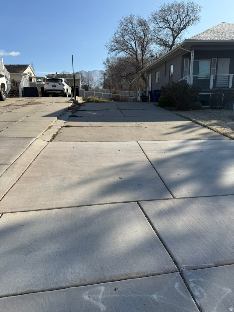 PLAT A BIG FIELD SUR - Residential Income