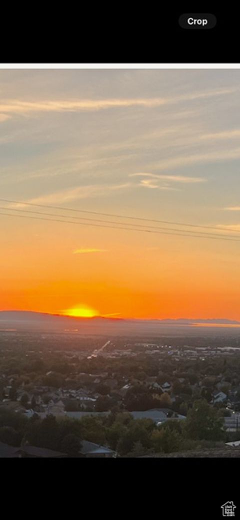 Tiny photo for 52 S GRANDISON COURT Ct E #83-R, Fruit Heights, UT 84037 (MLS # 2065029)