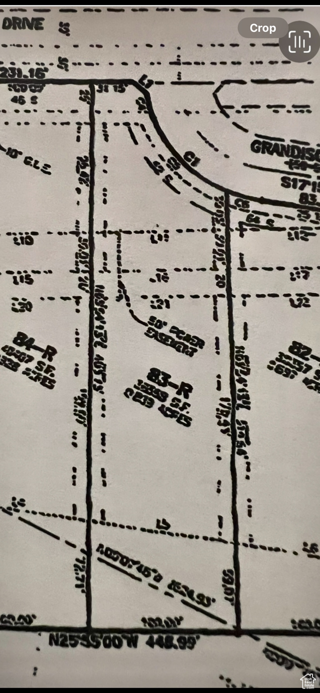 ROCK LOFT RIDGE ESTATES - Land