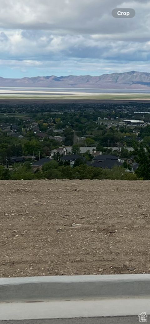 Tiny photo for 52 S GRANDISON COURT Ct E #83-R, Fruit Heights, UT 84037 (MLS # 2065029)