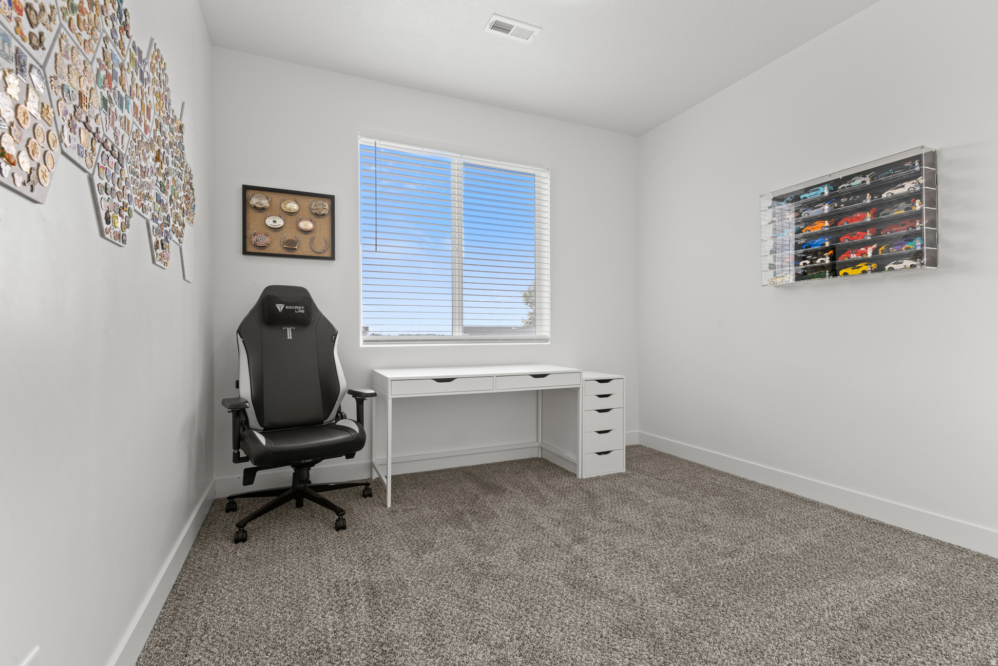 GRANT AVENUE TOWNHOMES - Residential