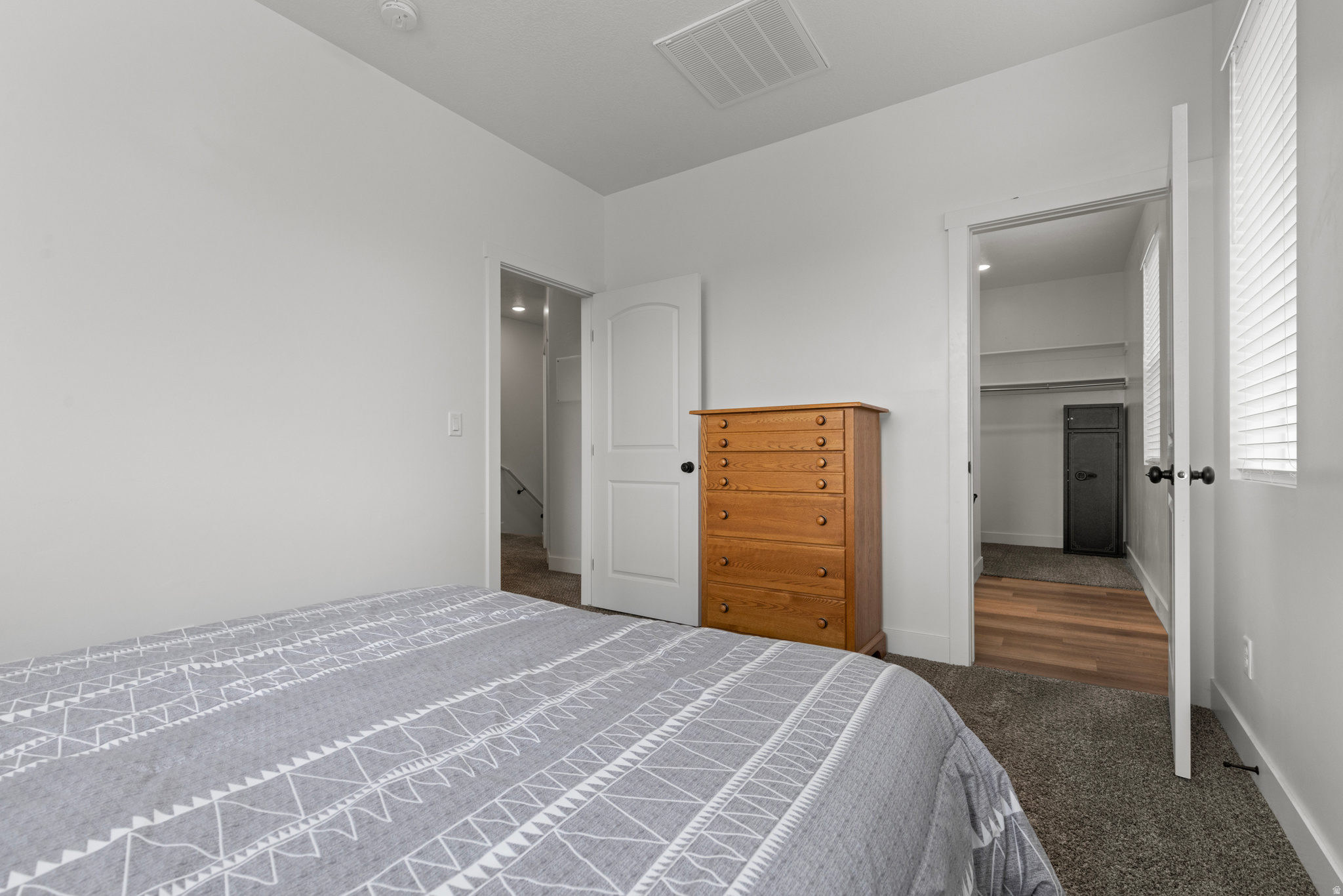 GRANT AVENUE TOWNHOMES - Residential