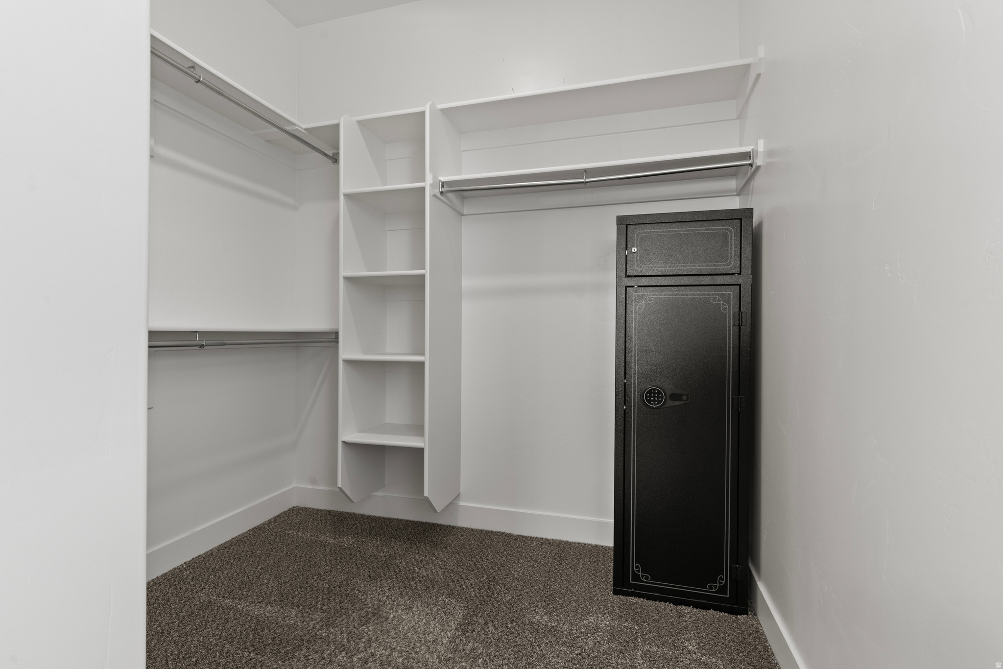 GRANT AVENUE TOWNHOMES - Residential