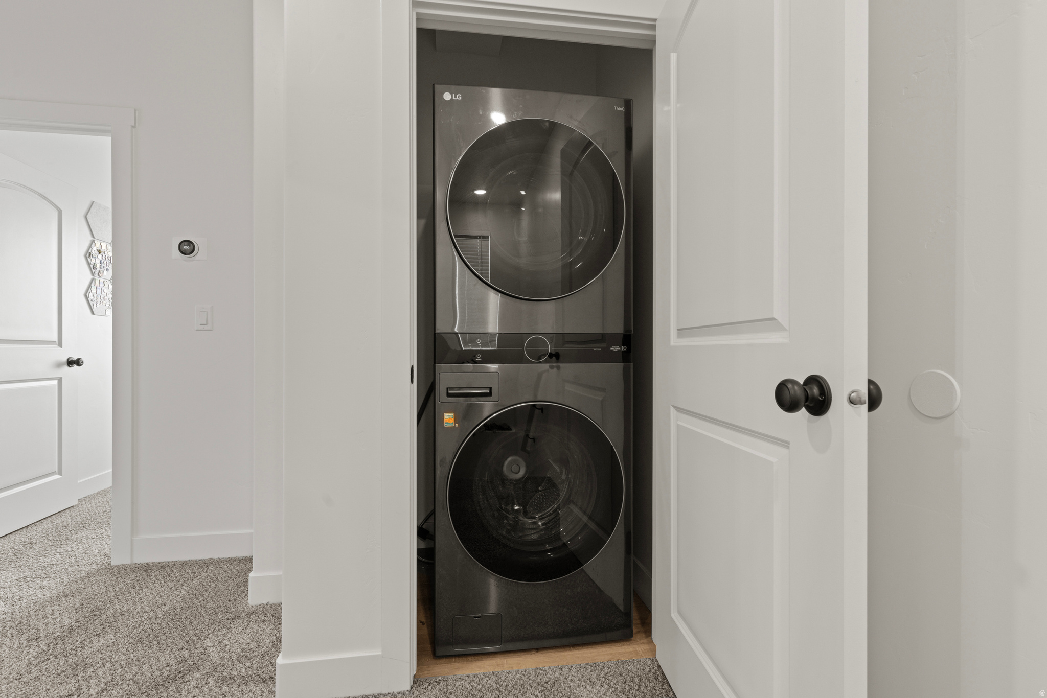 GRANT AVENUE TOWNHOMES - Residential