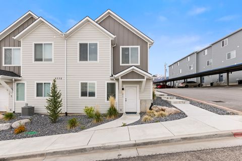Photo of 3770 S GRANT AVE #2, South Ogden, UT 84405 (MLS # 2153946)