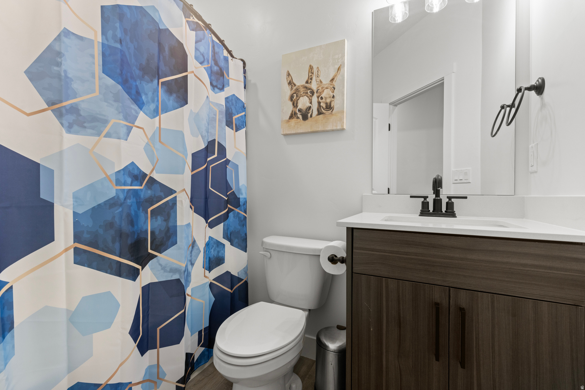 GRANT AVENUE TOWNHOMES - Residential