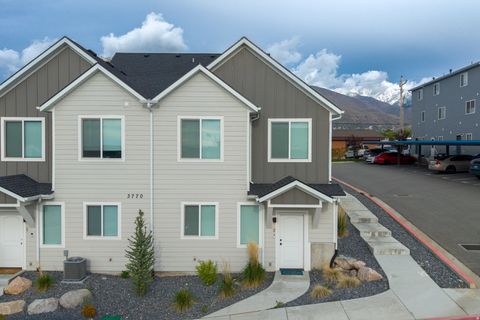 Tiny photo for 3770 S GRANT AVE #2, South Ogden, UT 84405 (MLS # 2153946)