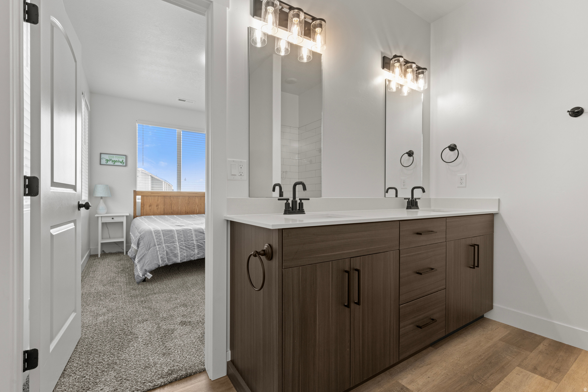 GRANT AVENUE TOWNHOMES - Residential