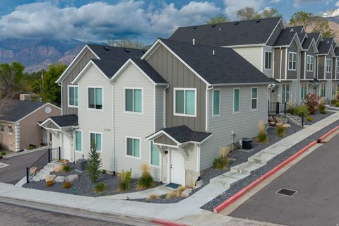 Tiny photo for 3770 S GRANT AVE #2, South Ogden, UT 84405 (MLS # 2153946)