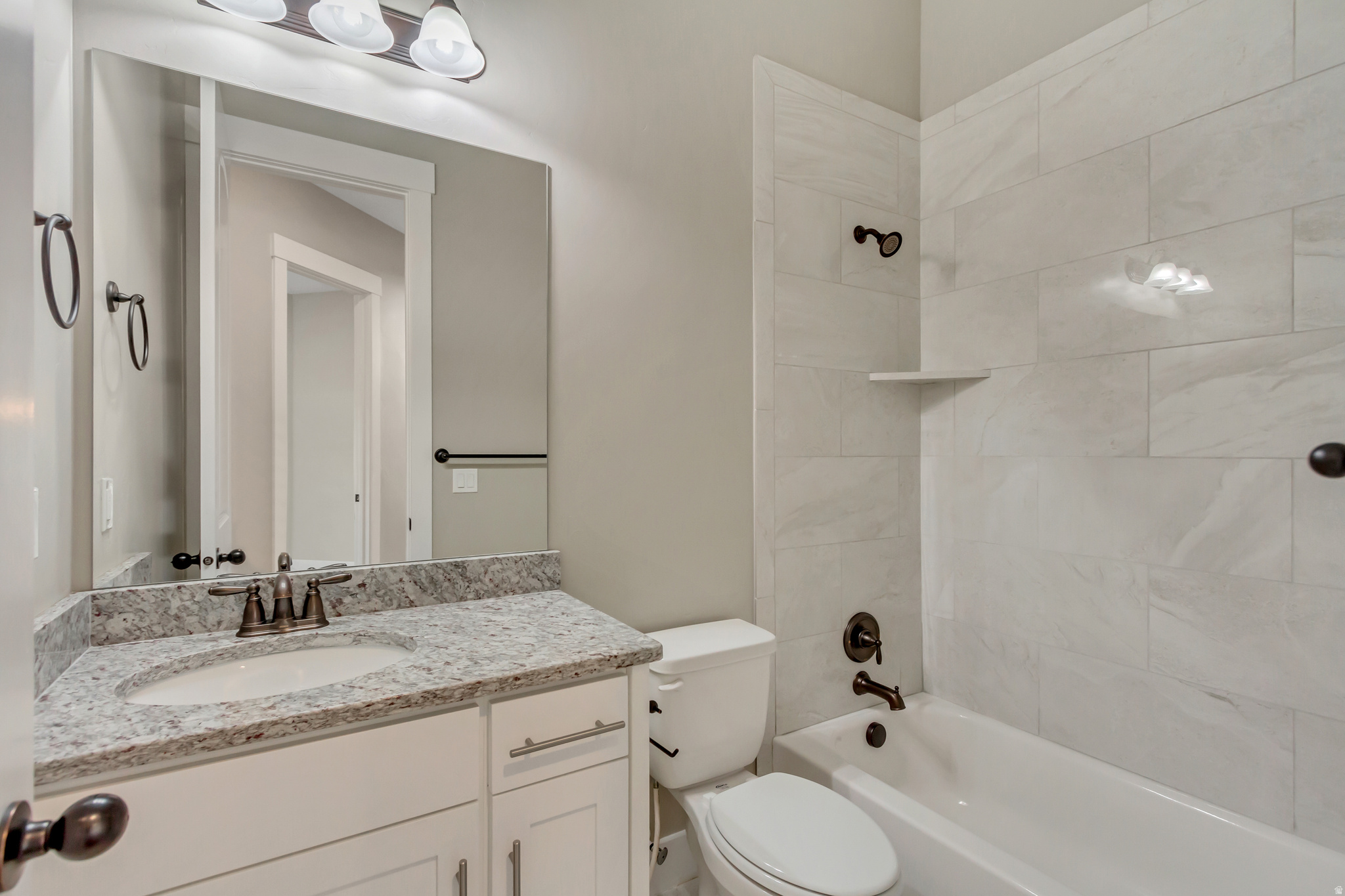 CHAPARRAL ESTATES - Residential