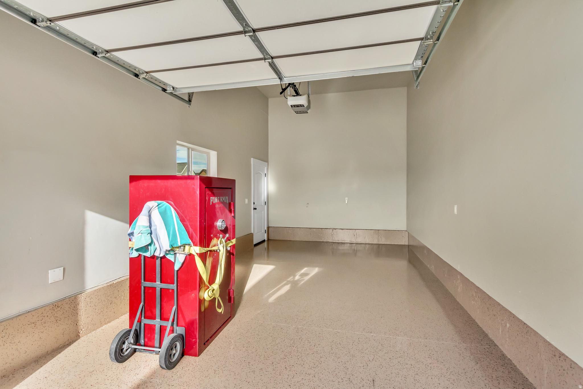 CHAPARRAL ESTATES - Residential