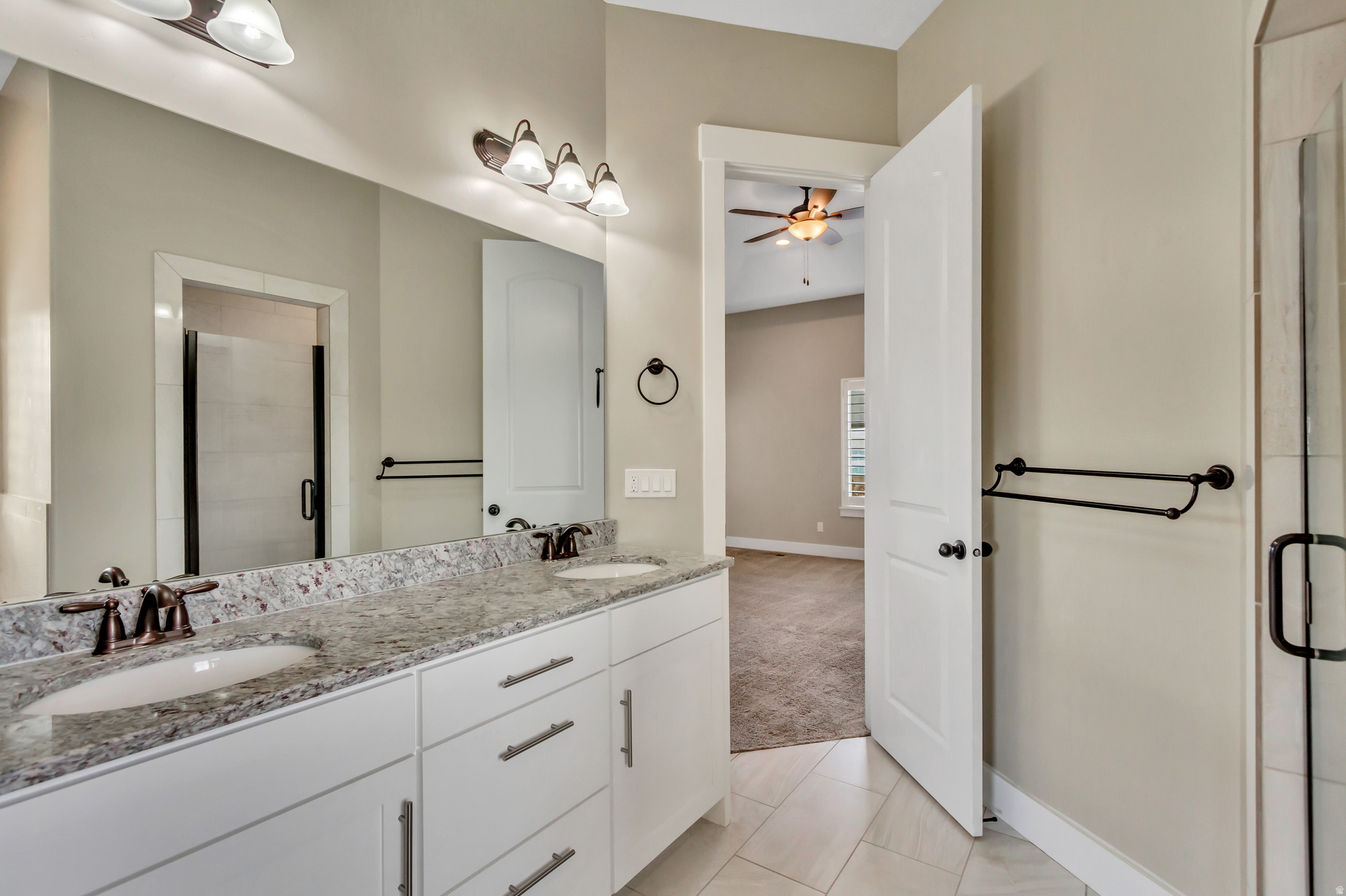 CHAPARRAL ESTATES - Residential