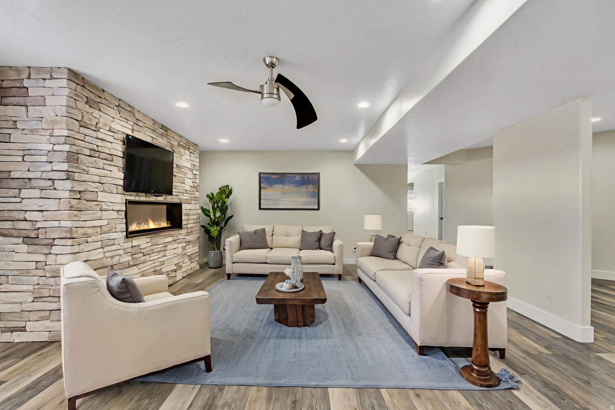 CHAPARRAL ESTATES - Residential