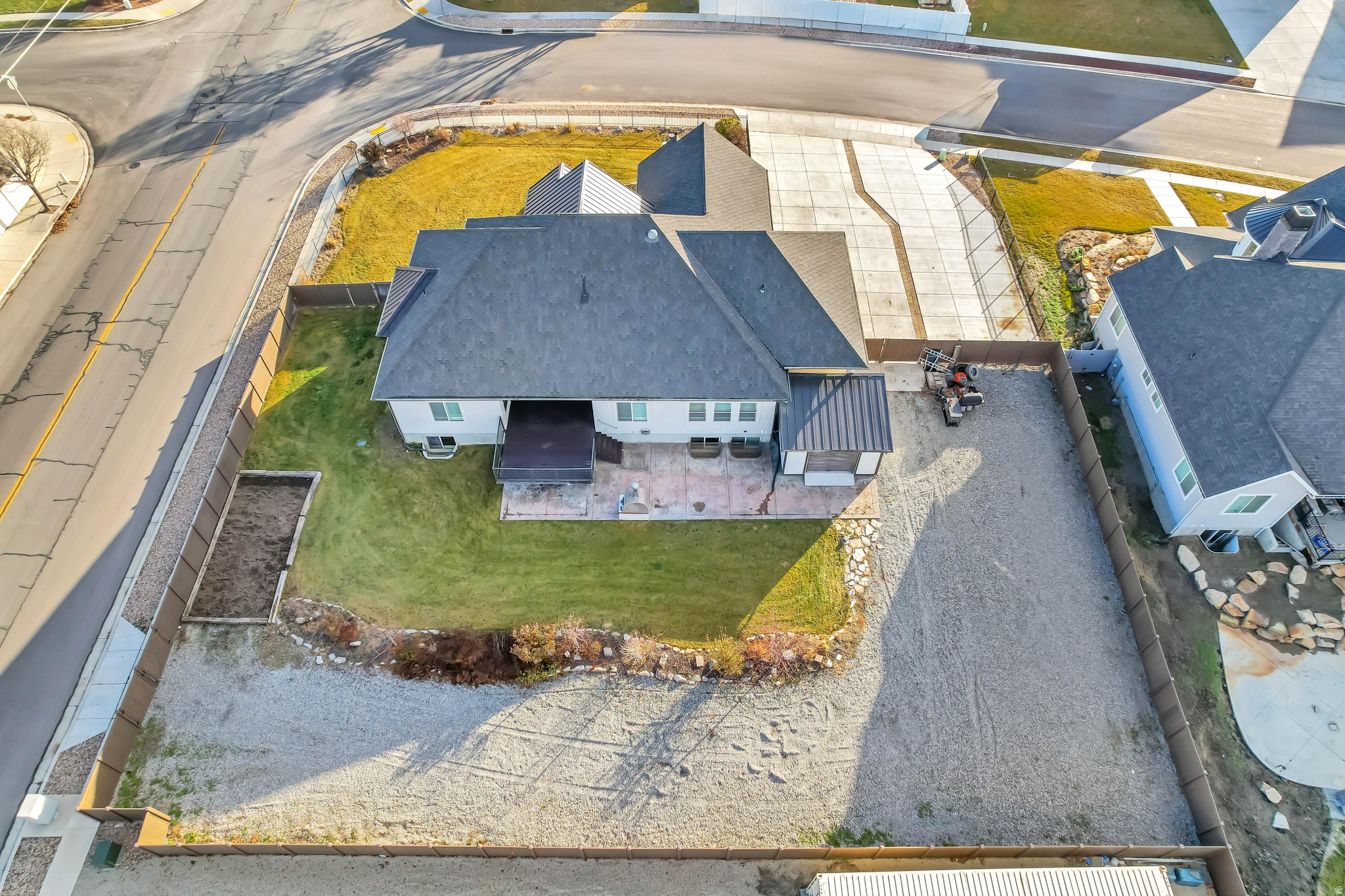 CHAPARRAL ESTATES - Residential