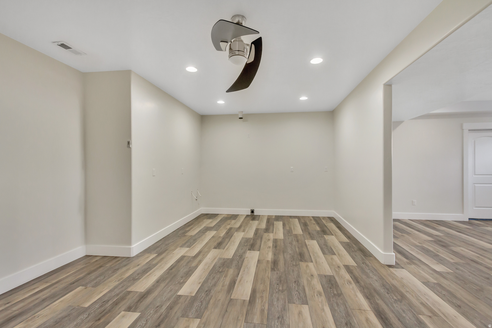 CHAPARRAL ESTATES - Residential