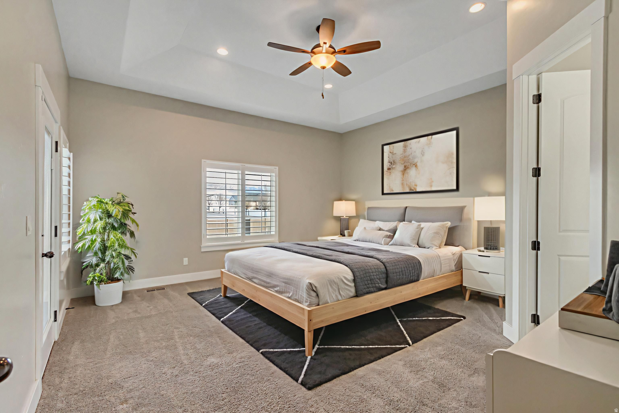 CHAPARRAL ESTATES - Residential