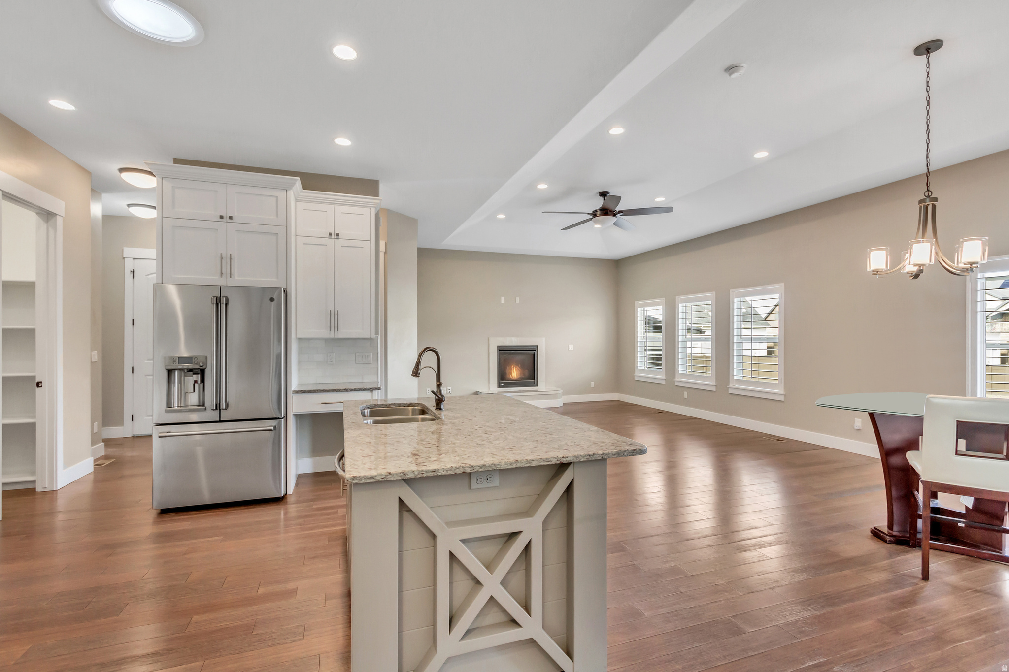 CHAPARRAL ESTATES - Residential