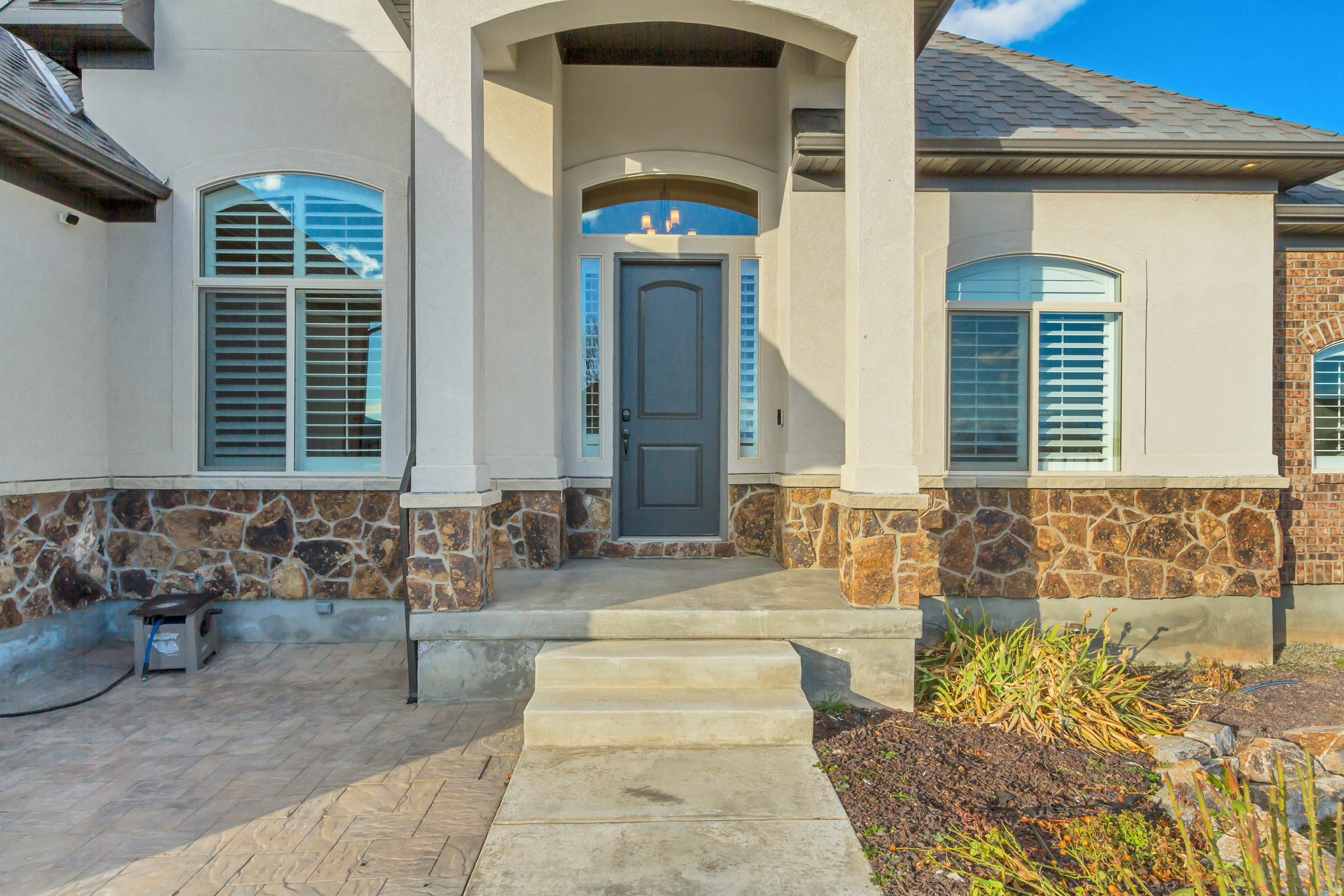 CHAPARRAL ESTATES - Residential