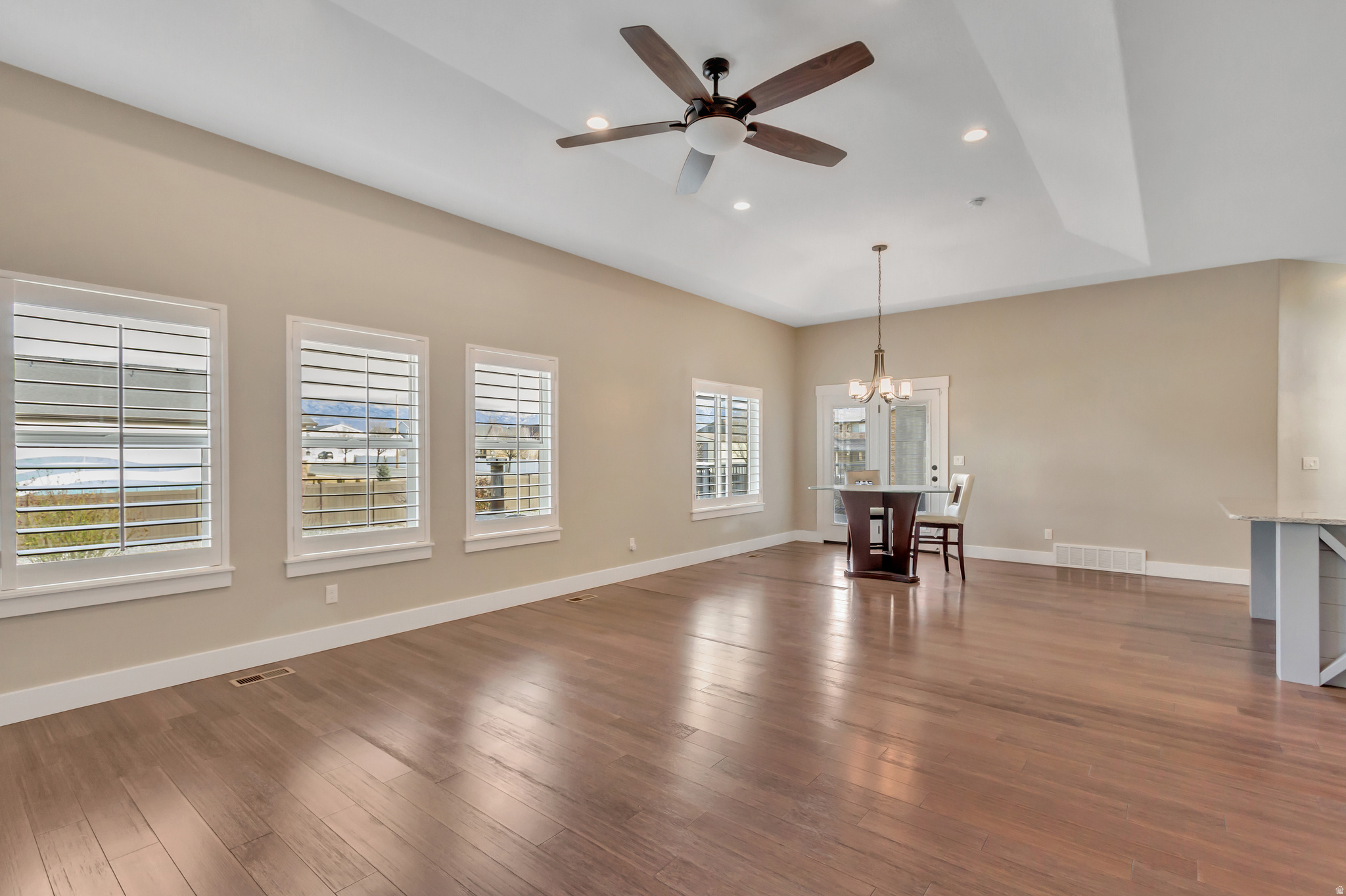 CHAPARRAL ESTATES - Residential