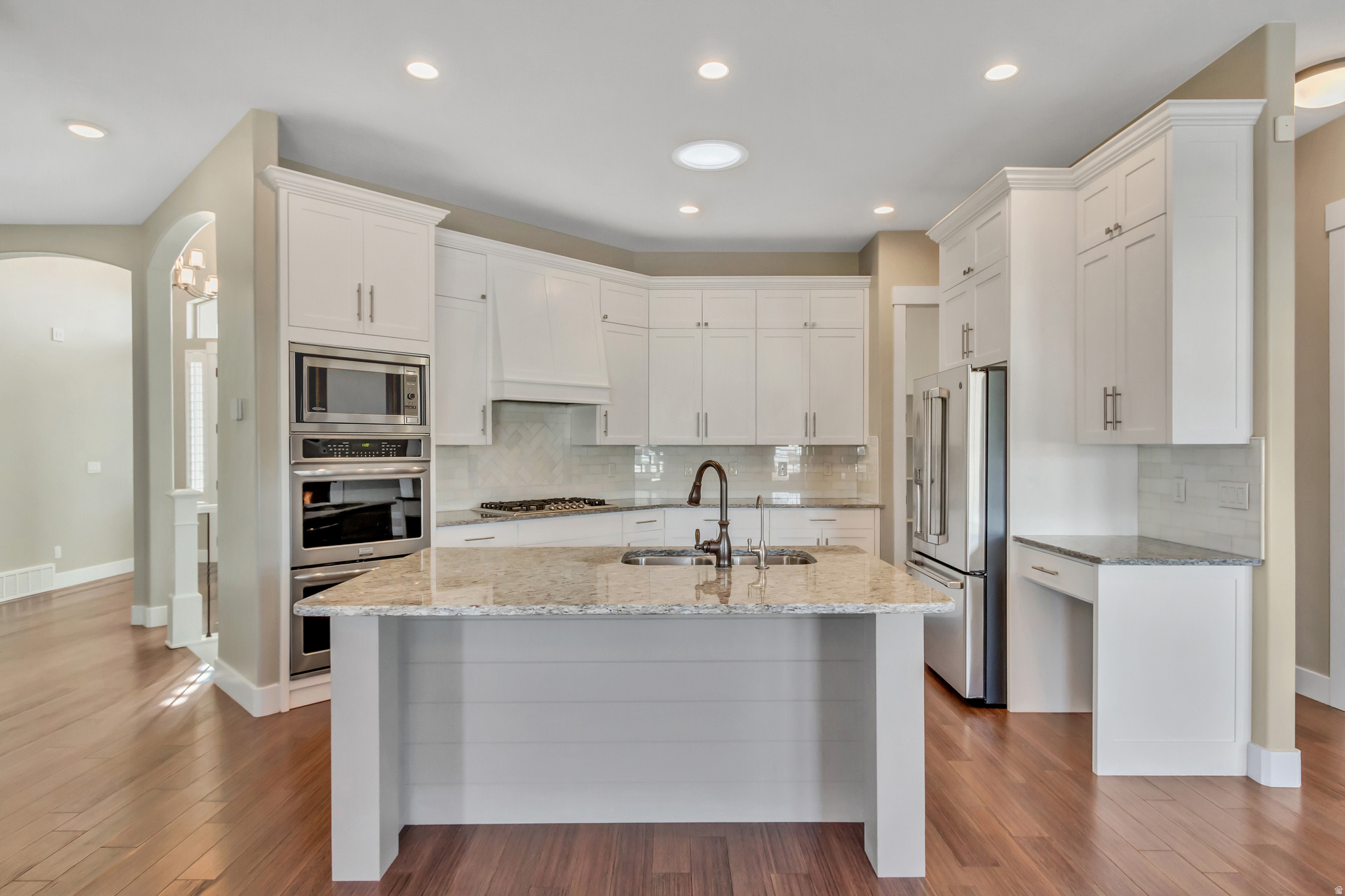 CHAPARRAL ESTATES - Residential