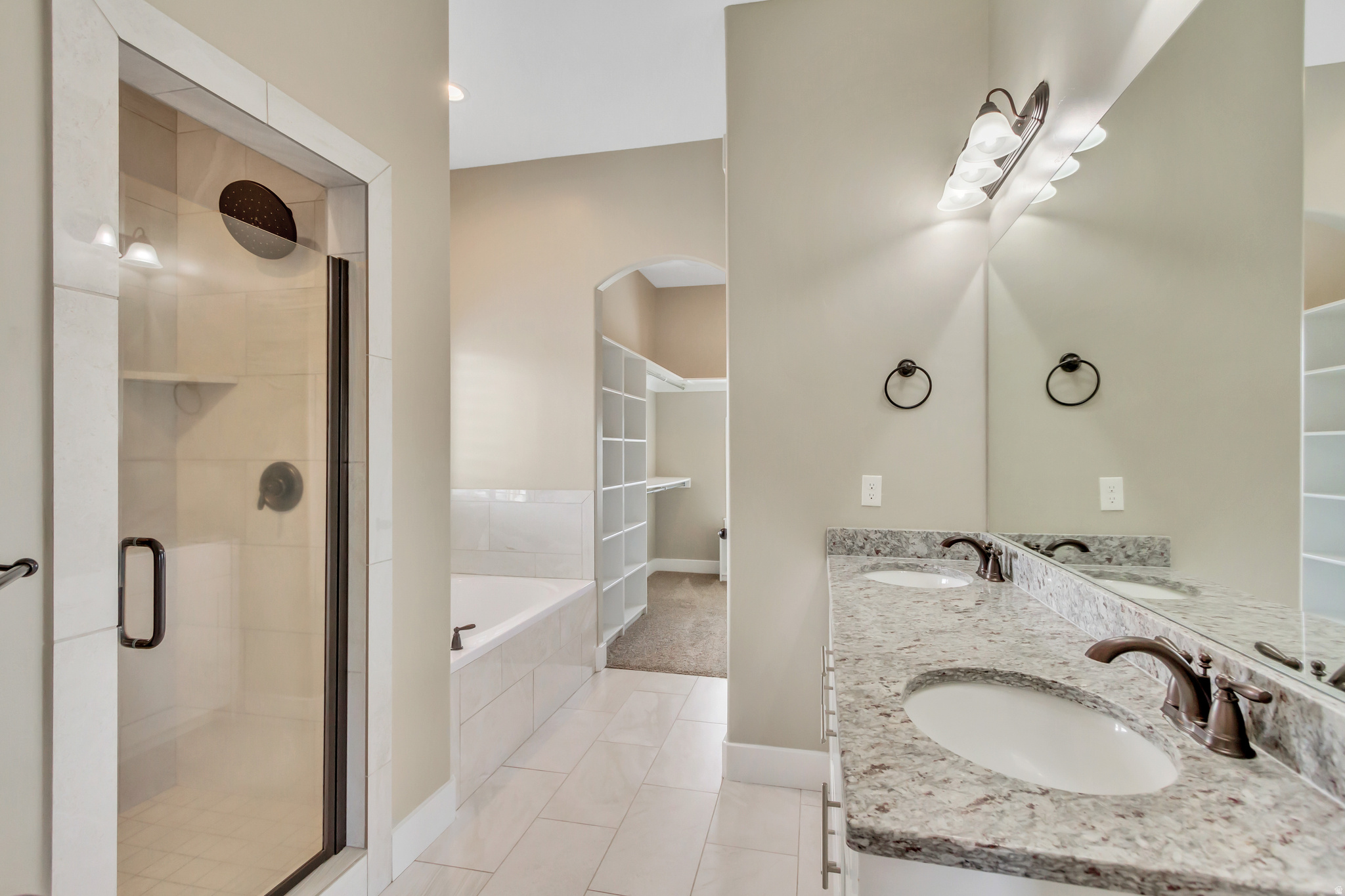 CHAPARRAL ESTATES - Residential