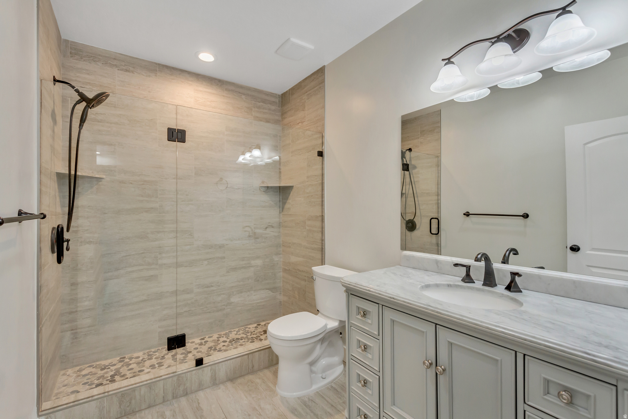 CHAPARRAL ESTATES - Residential