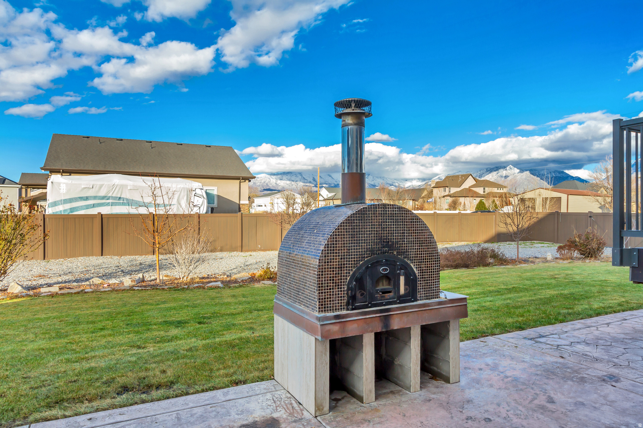 CHAPARRAL ESTATES - Residential