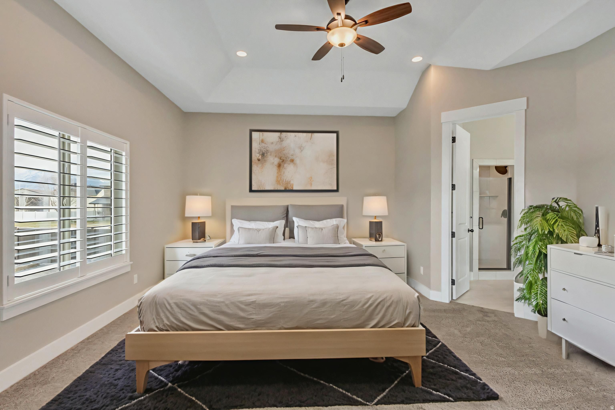 CHAPARRAL ESTATES - Residential