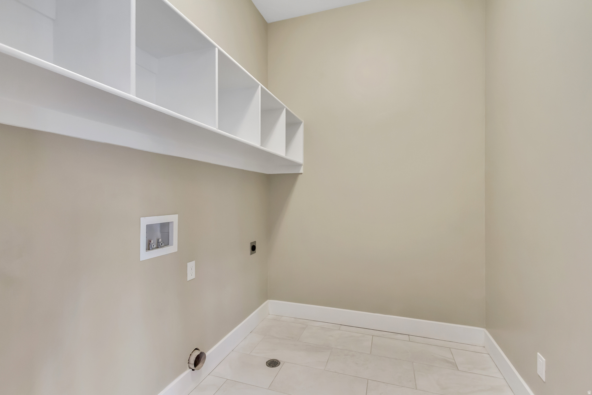 CHAPARRAL ESTATES - Residential