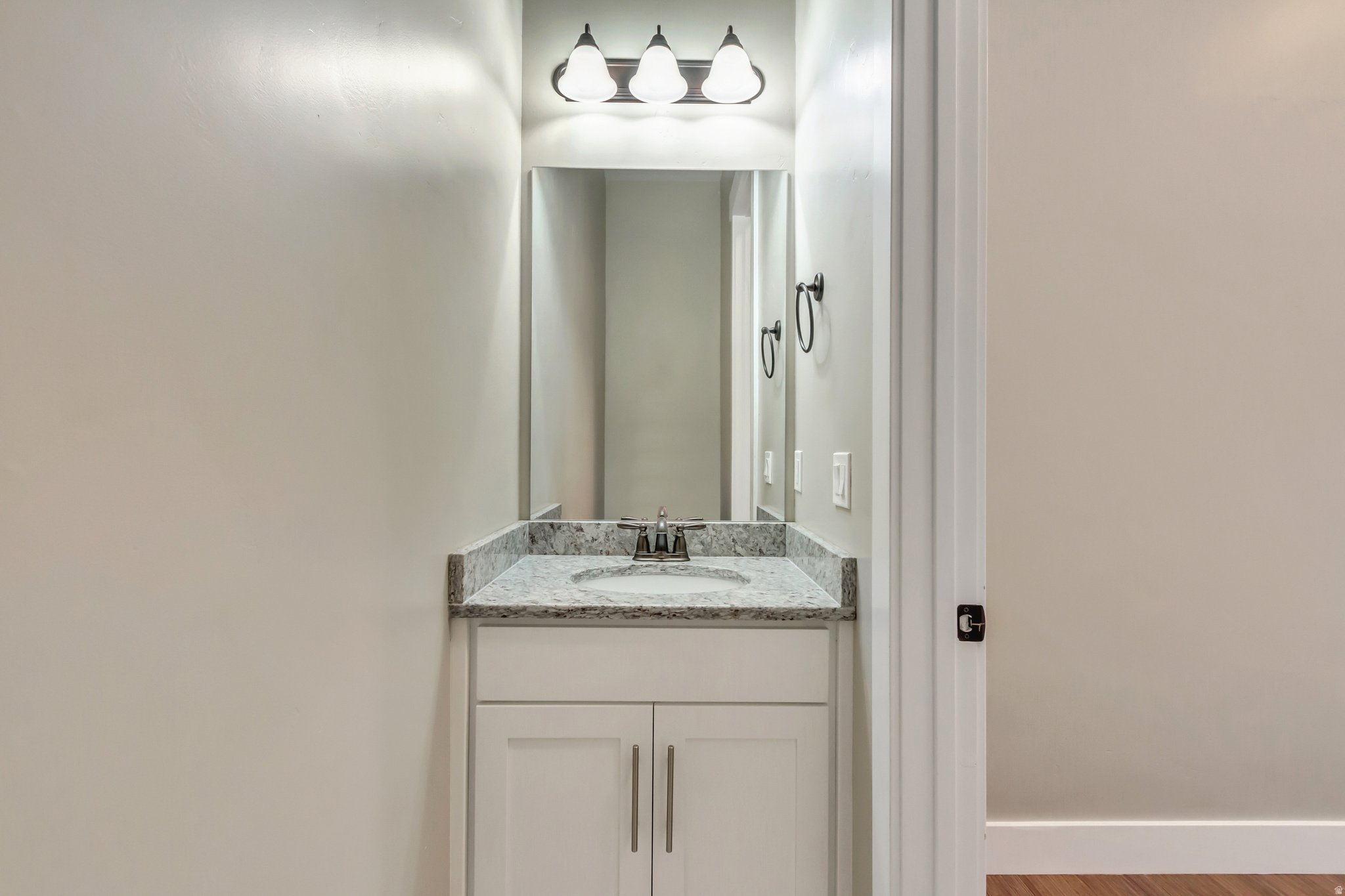 CHAPARRAL ESTATES - Residential