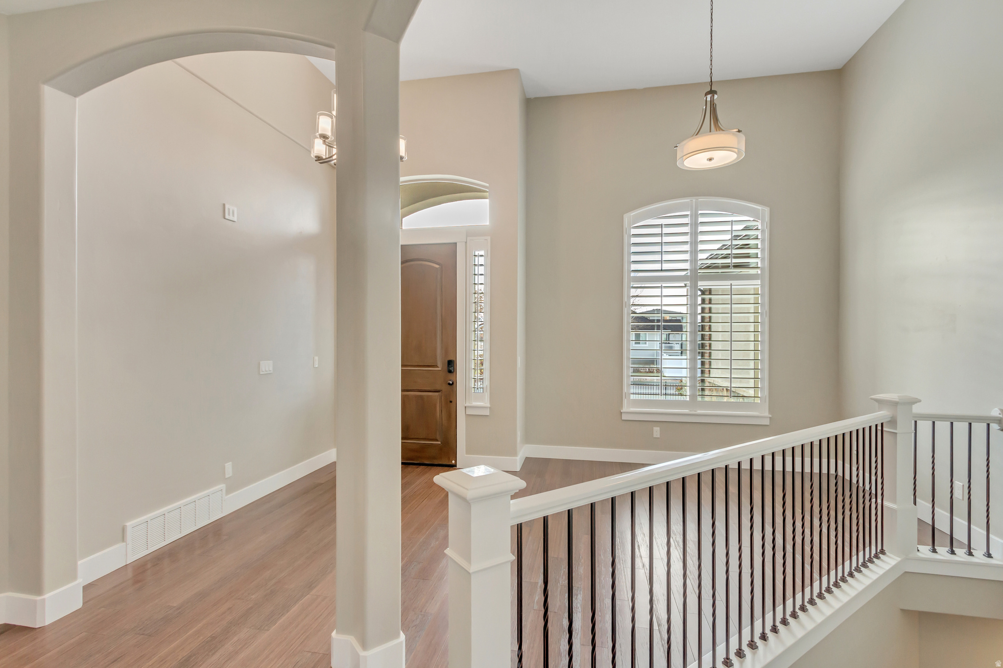 CHAPARRAL ESTATES - Residential