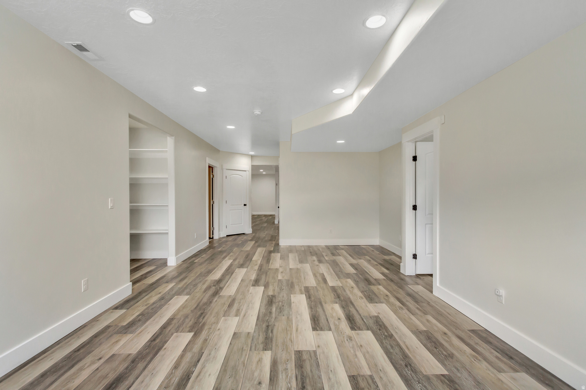 CHAPARRAL ESTATES - Residential