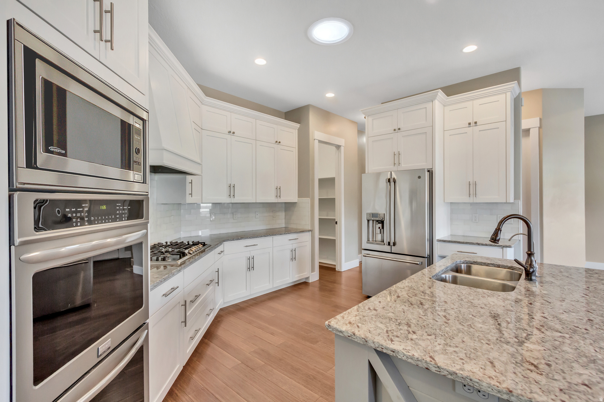 CHAPARRAL ESTATES - Residential