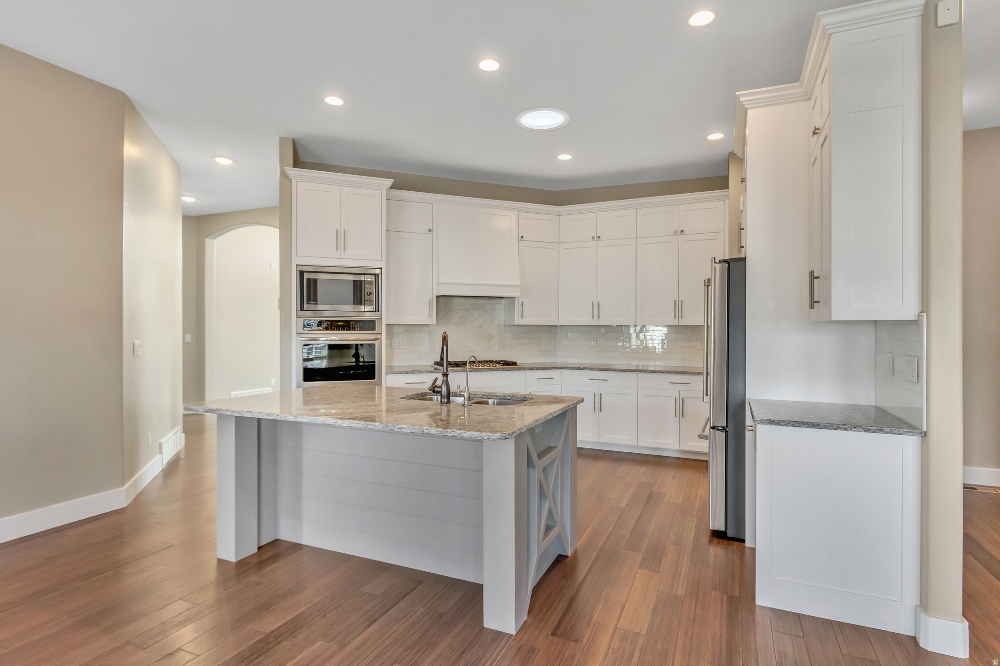 CHAPARRAL ESTATES - Residential